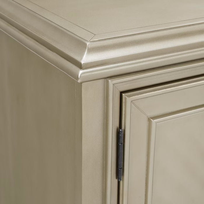 Elements International Maxwell Server in Champagne