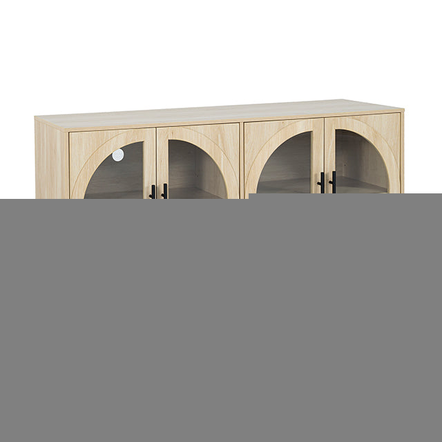 Halstead Console