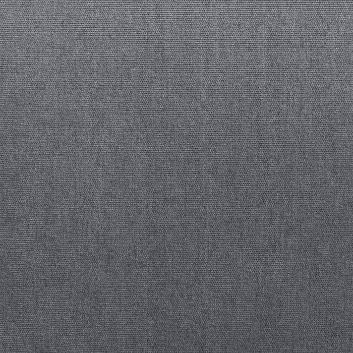 Elements International Tuscany Counter Height Side Chair (Set of 2) in Black/White